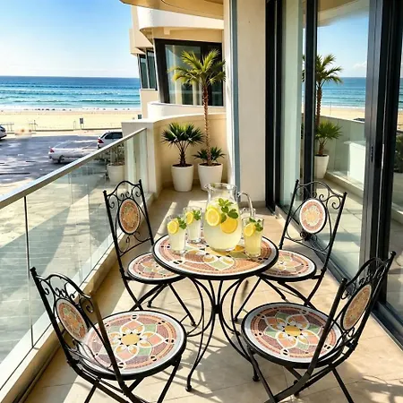 Lejlighedshotel Rox - Axxis Mamaia