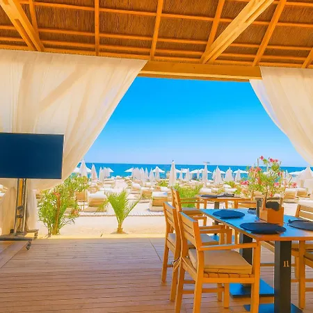 Rox - Axxis Lejlighedshotel