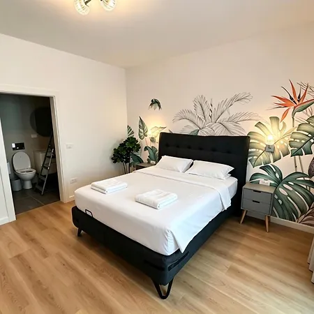 Rox - Axxis Lejlighedshotel