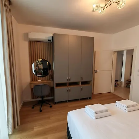 Rox - Axxis Lejlighedshotel