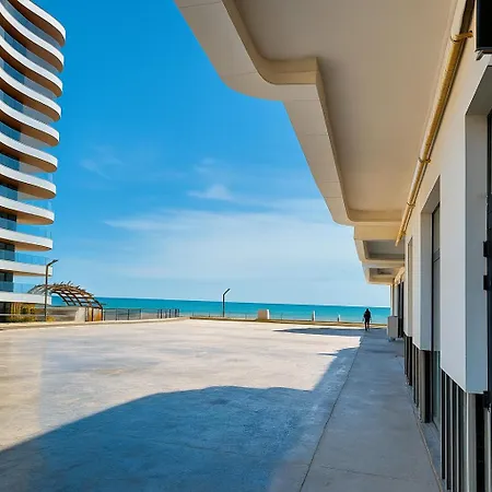 Rox - Axxis Lejlighedshotel Mamaia