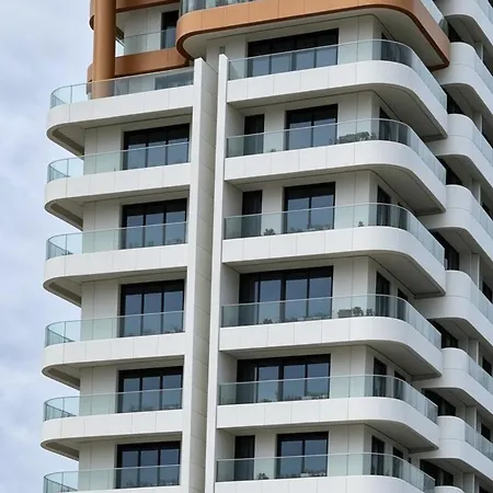 Lejlighedshotel Rox - Axxis Mamaia