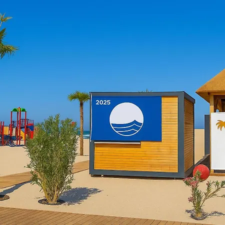 Lejlighedshotel Rox - Axxis 3*