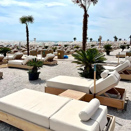 Lejlighedshotel Rox - Axxis 3*
